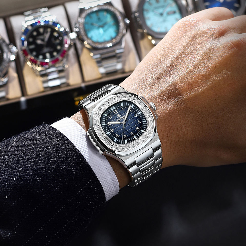Merton Watch