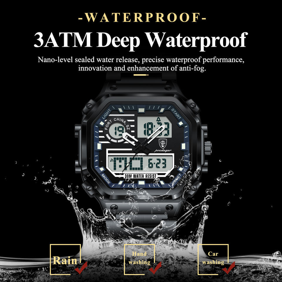 Sentinel Sport Watch
