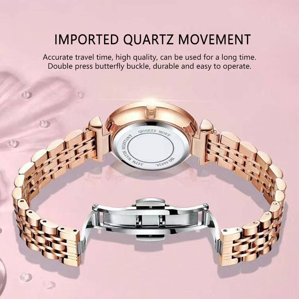 Isolde Watch