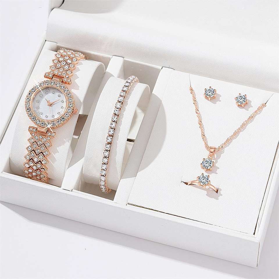 Bianca Serenity Watch
