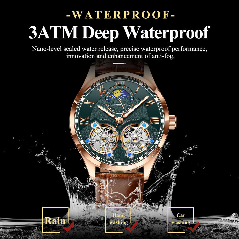 Radleigh Automatic Watch