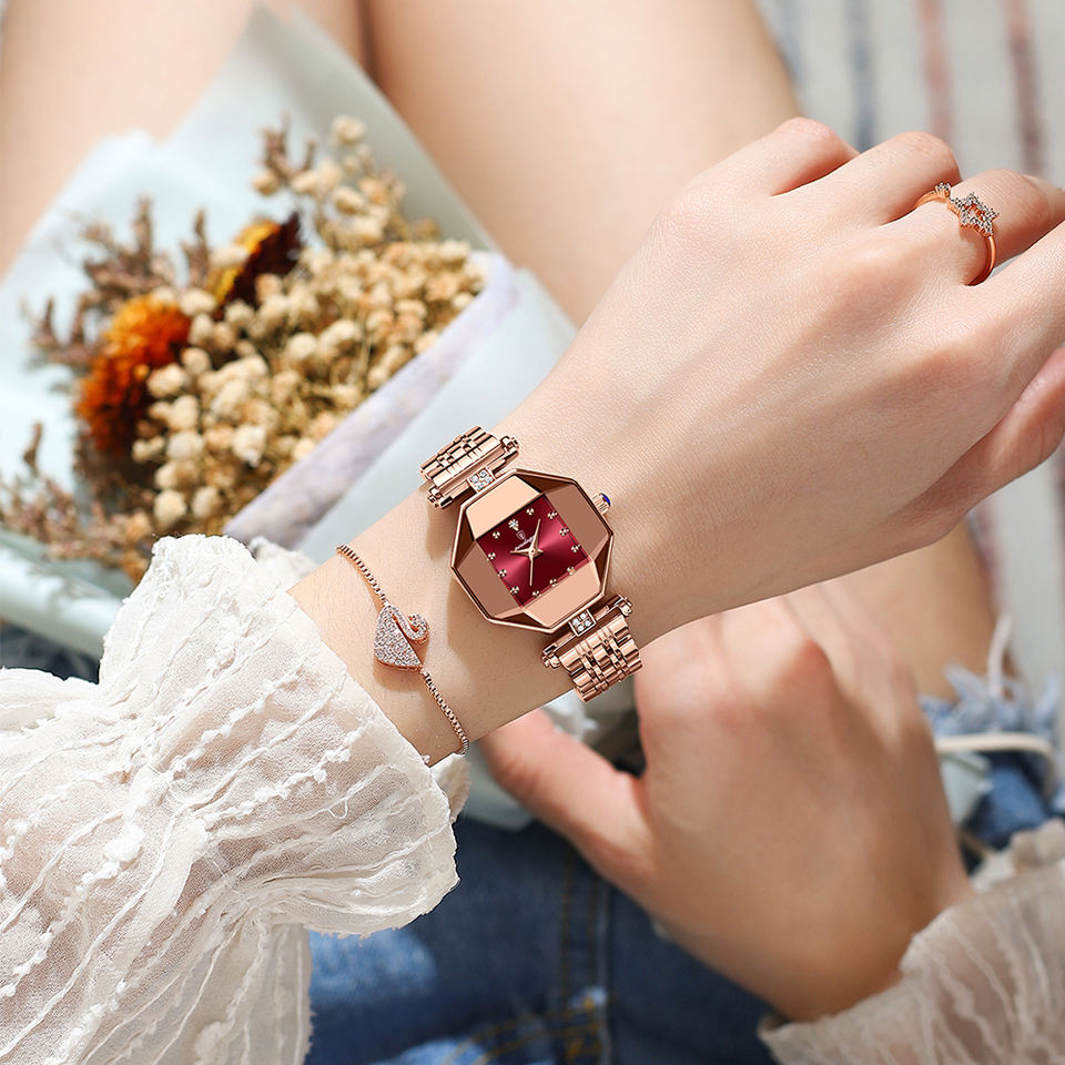 Marceline Watch