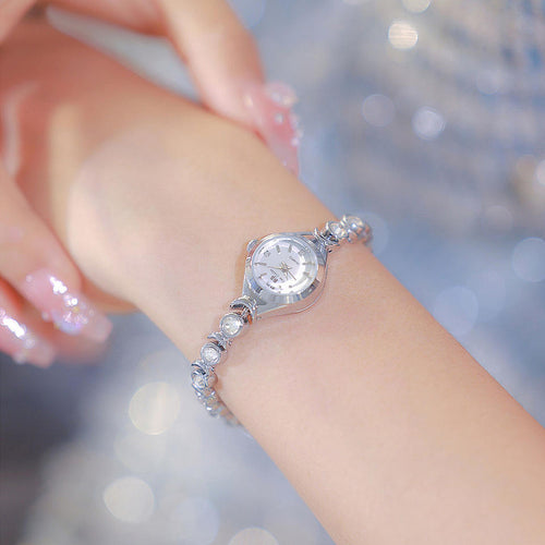 Eleanor Poise Watch