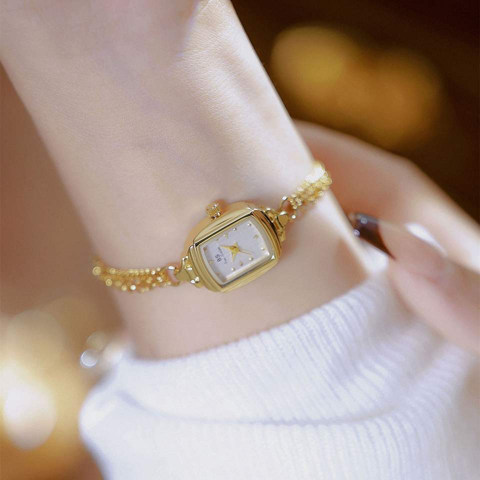 Genevieve Radiance Watch