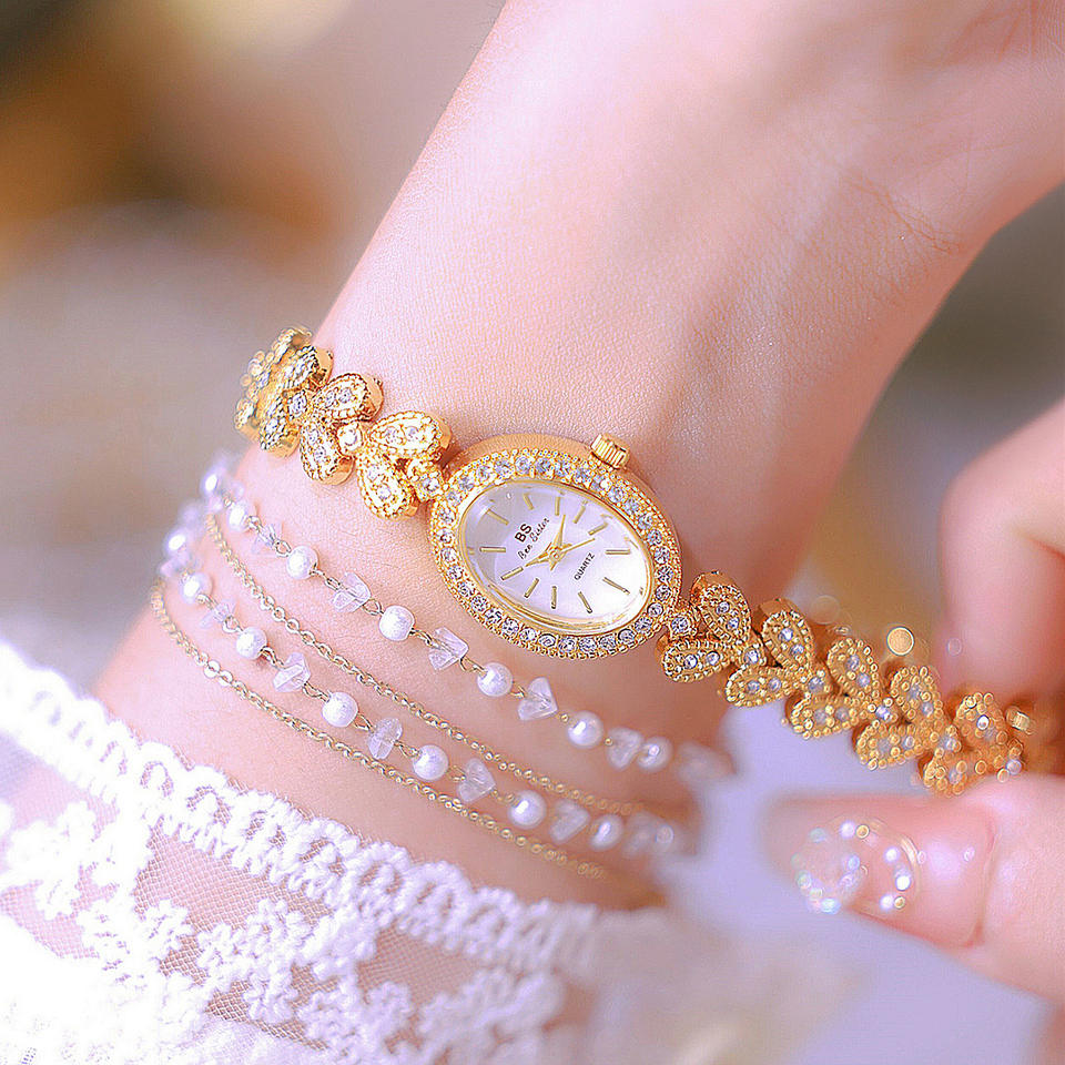 Anouk Duo-Tone Watch