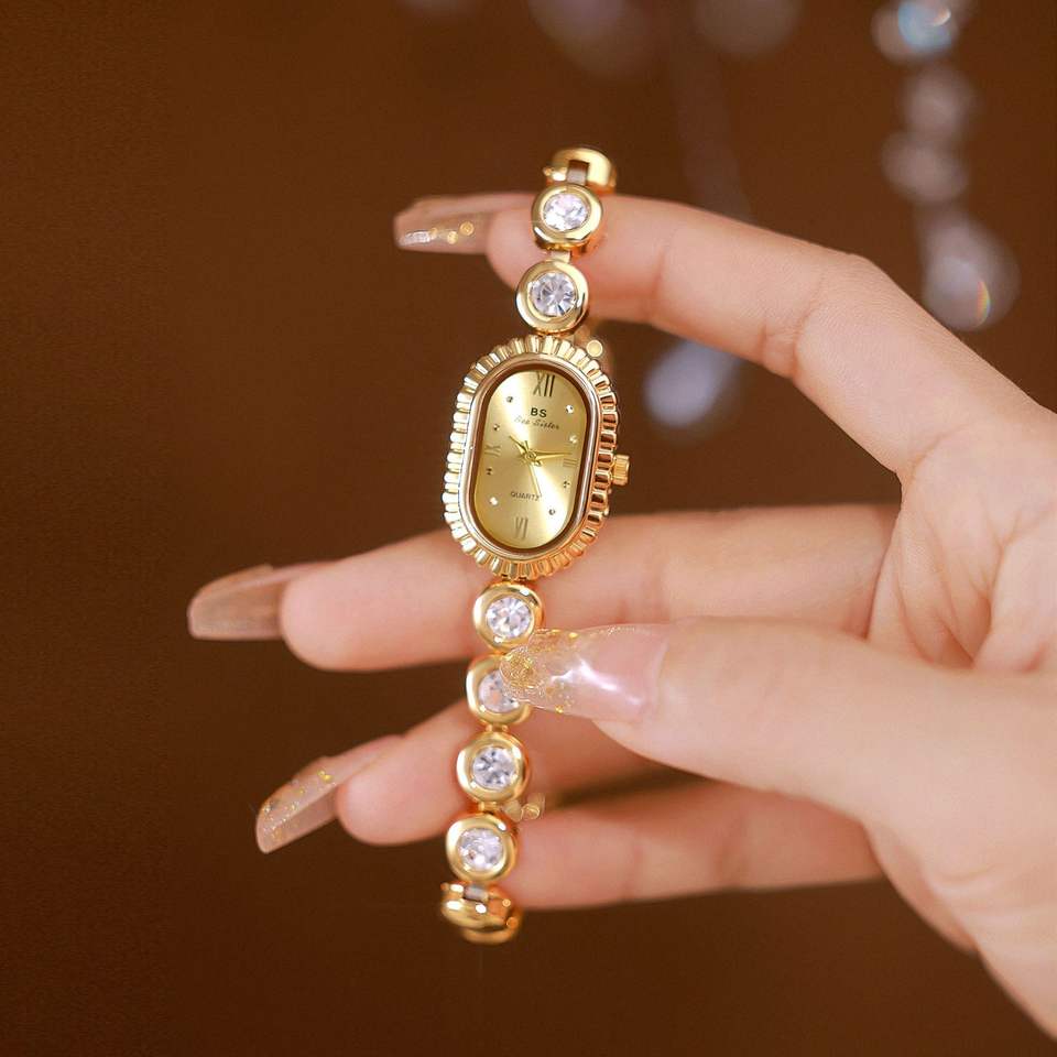 Rosalie Blossom Watch