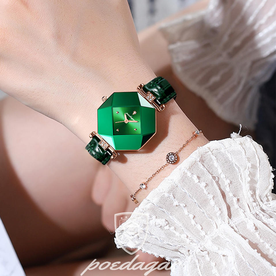 Wilhelmina Watch