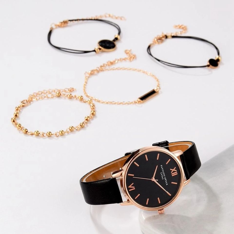 Camille Classic Watch