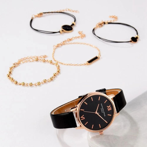 Camille Classic Watch