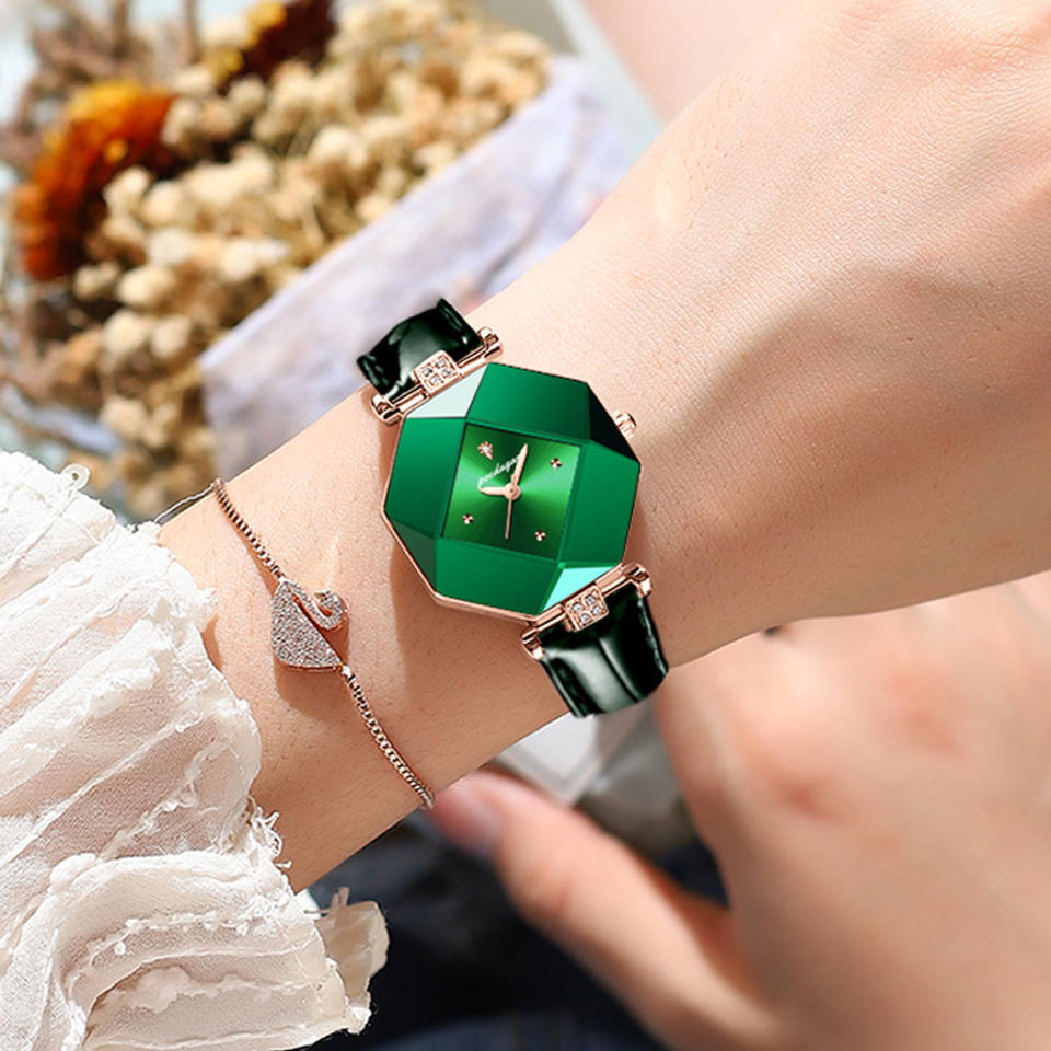 Wilhelmina Watch