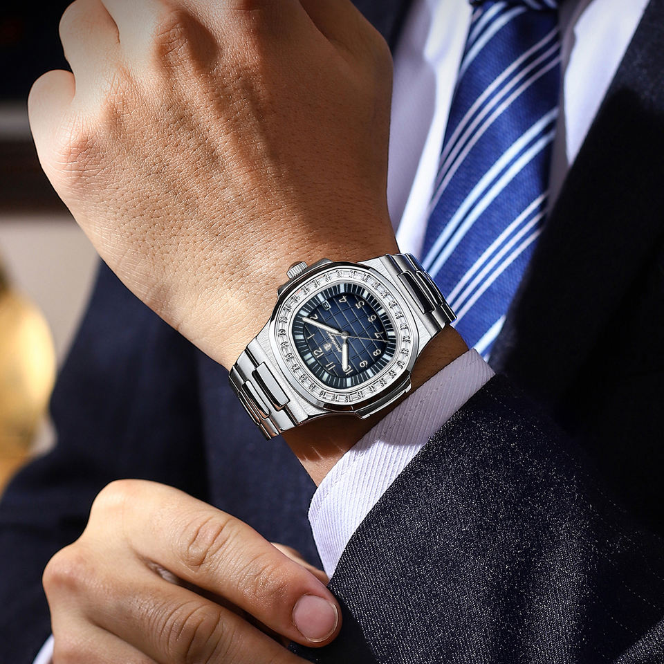 Merton Watch