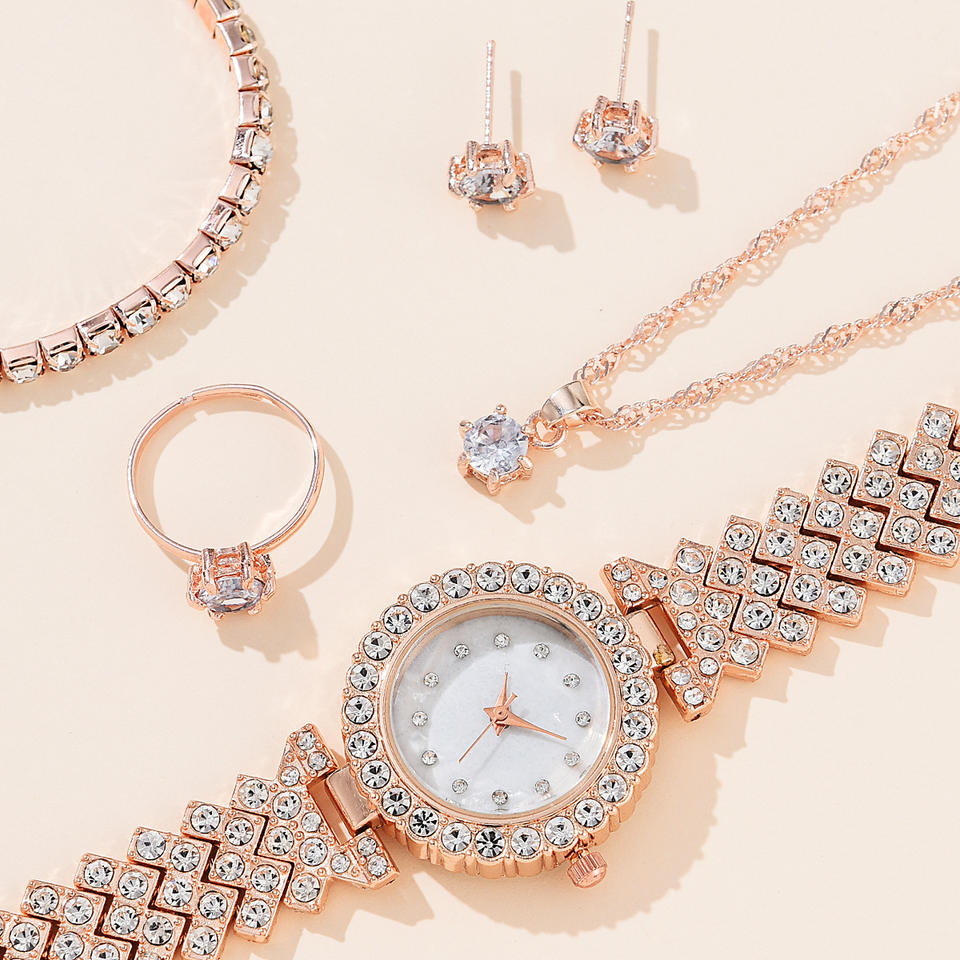 Bianca Serenity Watch