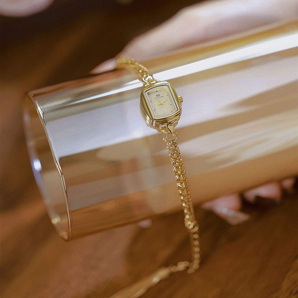 Genevieve Radiance Watch