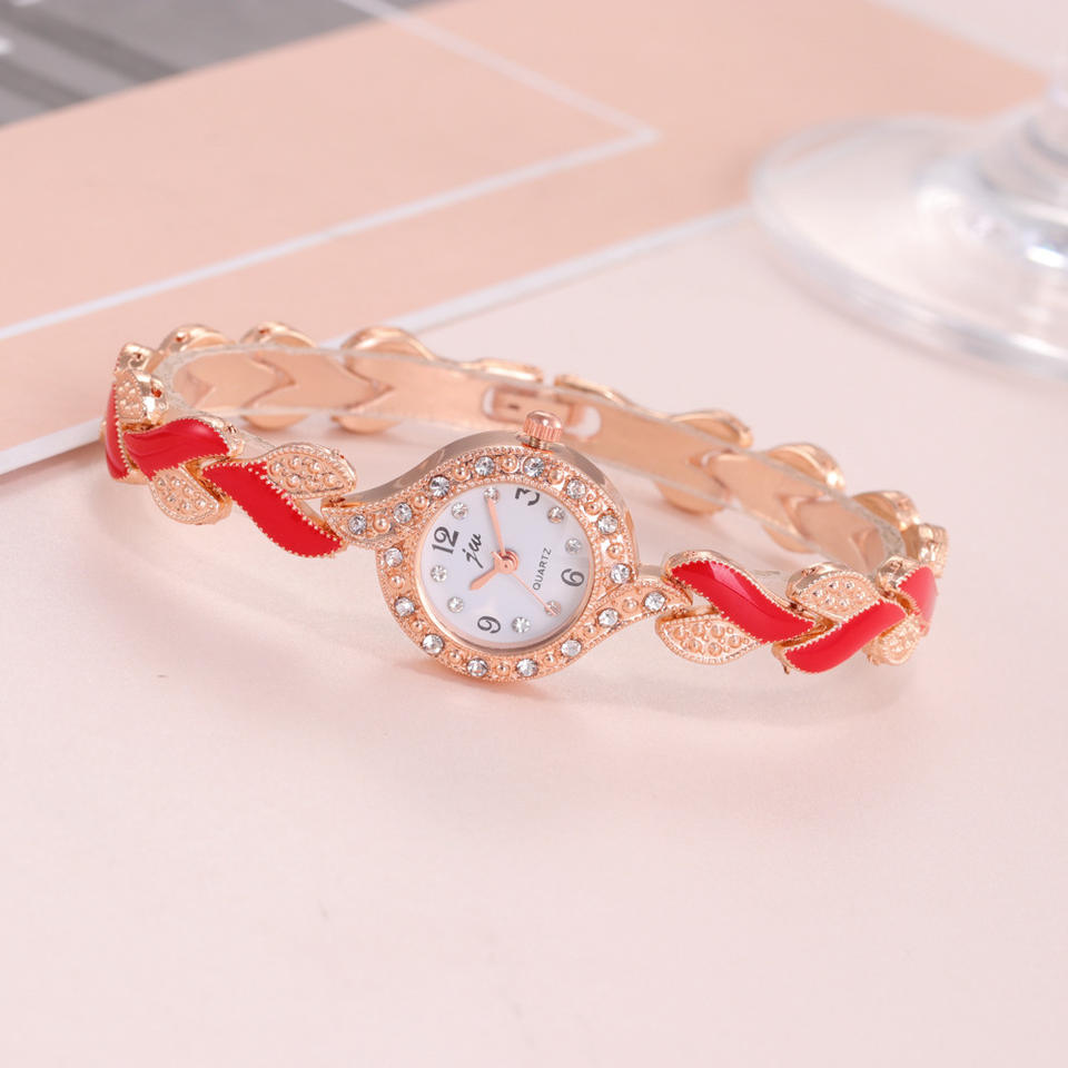 Amelie Vivid Watch