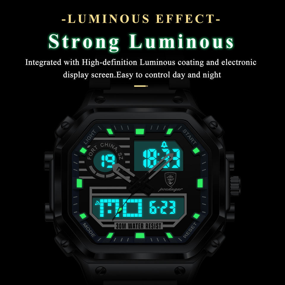 Sentinel Sport Watch