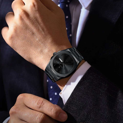 Blackstone Day-Date Watch Poedagar