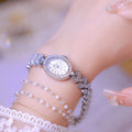 Anouk Duo-Tone Watch