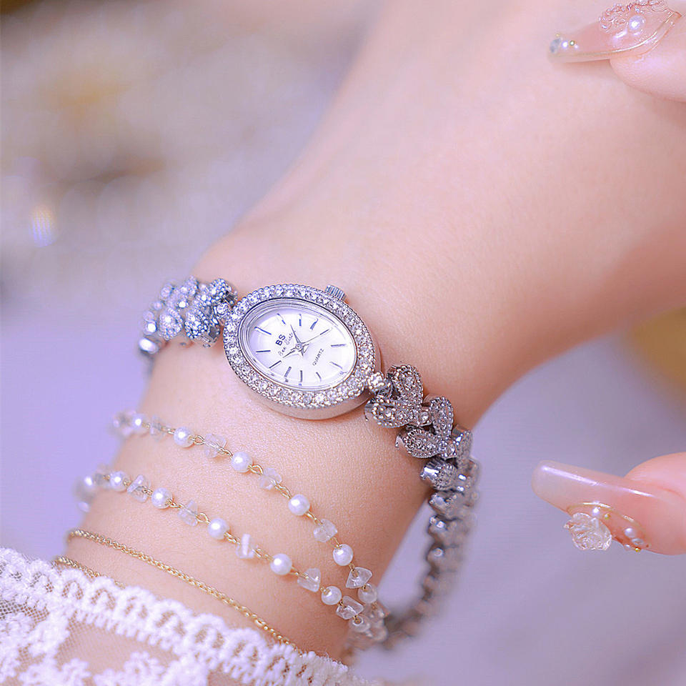 Anouk Duo-Tone Watch