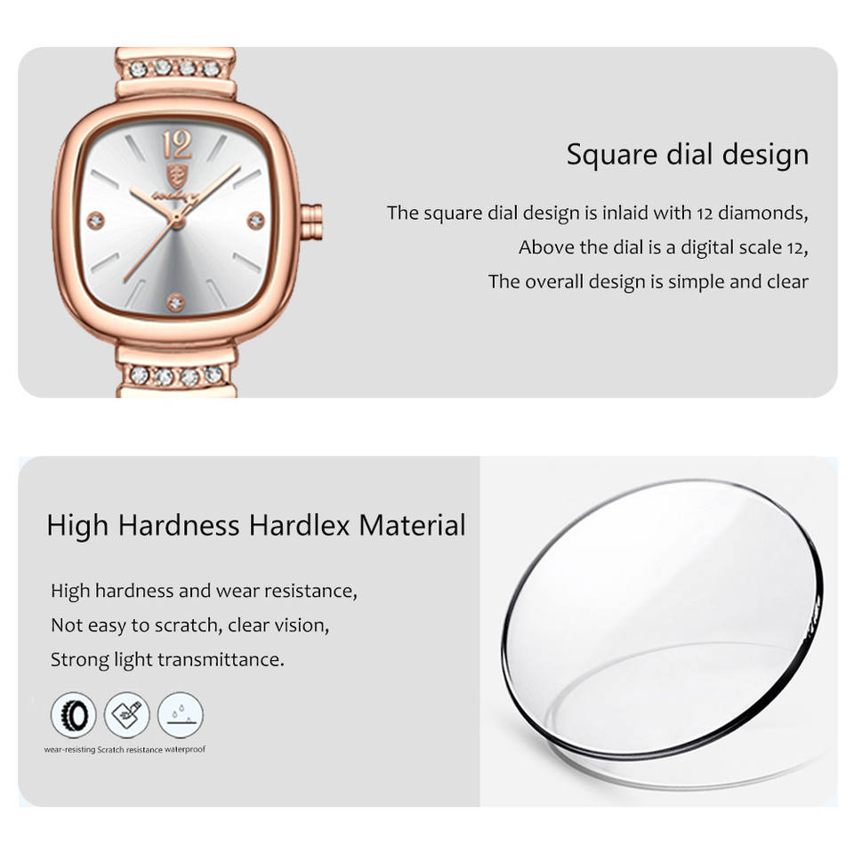 Isolde Watch