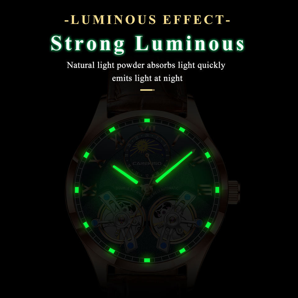 Radleigh Automatic Watch