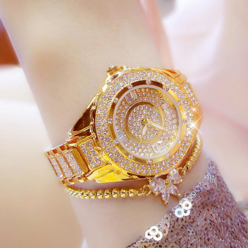 Delphine Trinity Watch