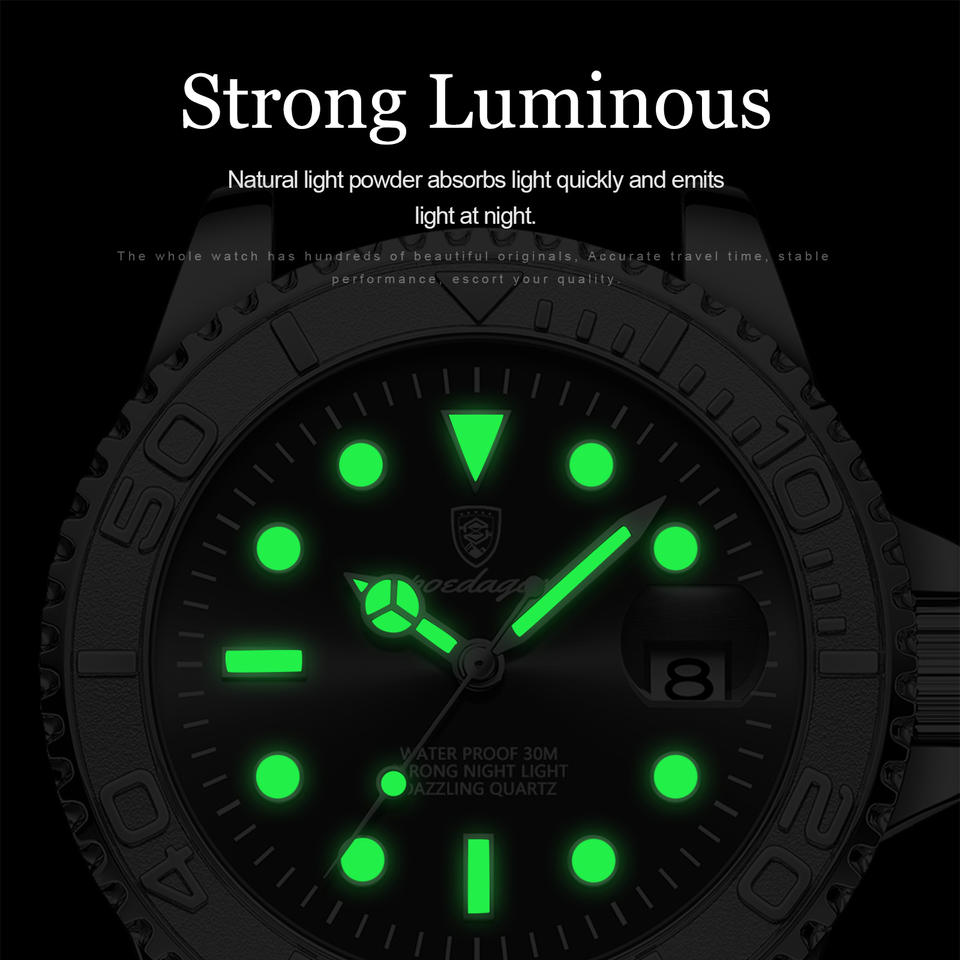 Fairbanks Watch