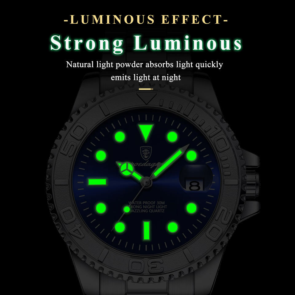 Winslow Watch