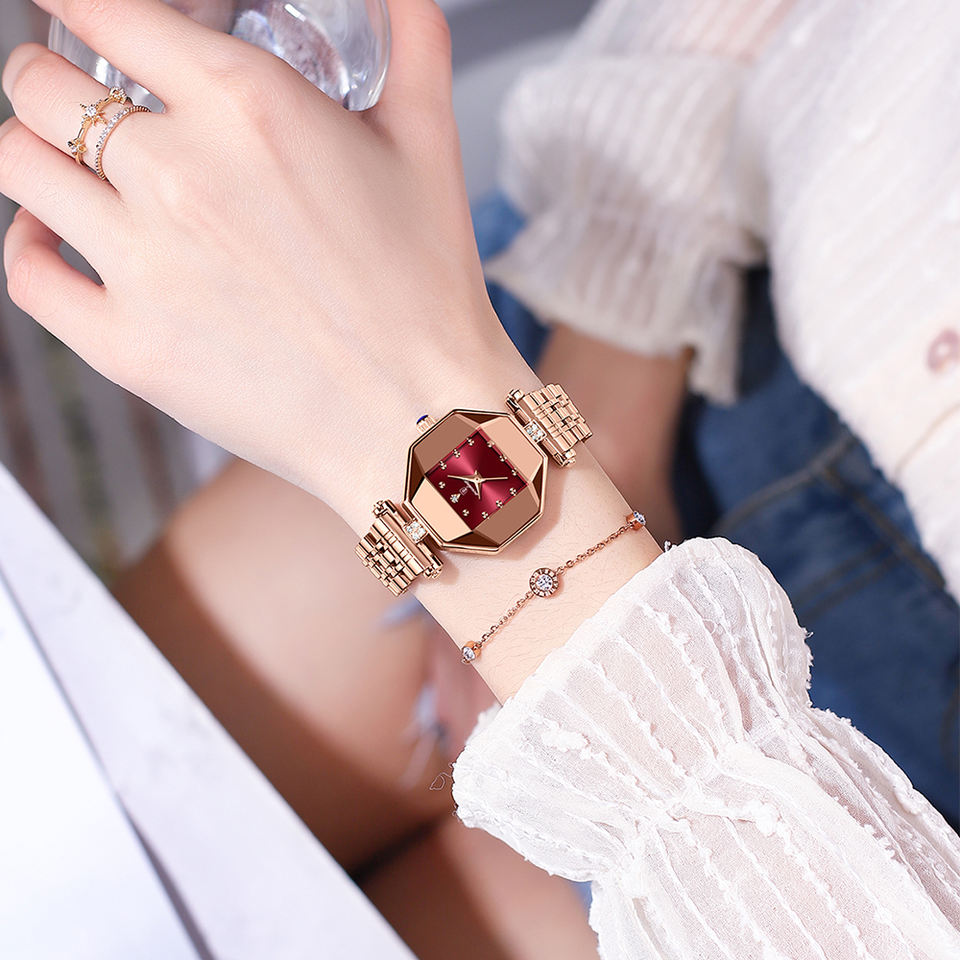 Marceline Watch