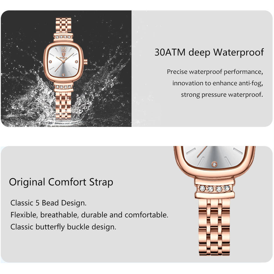 Isolde Watch