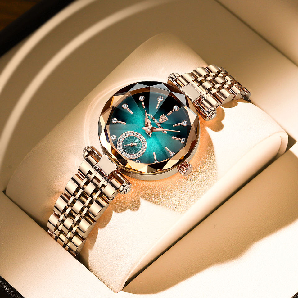 Perpetua Petite Watch