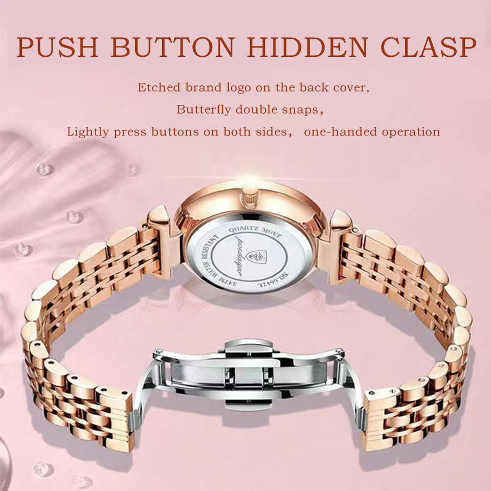 Guinevere Watch