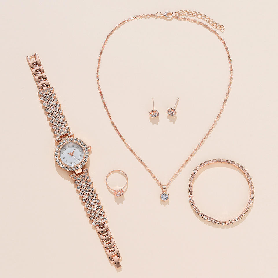 Bianca Serenity Watch