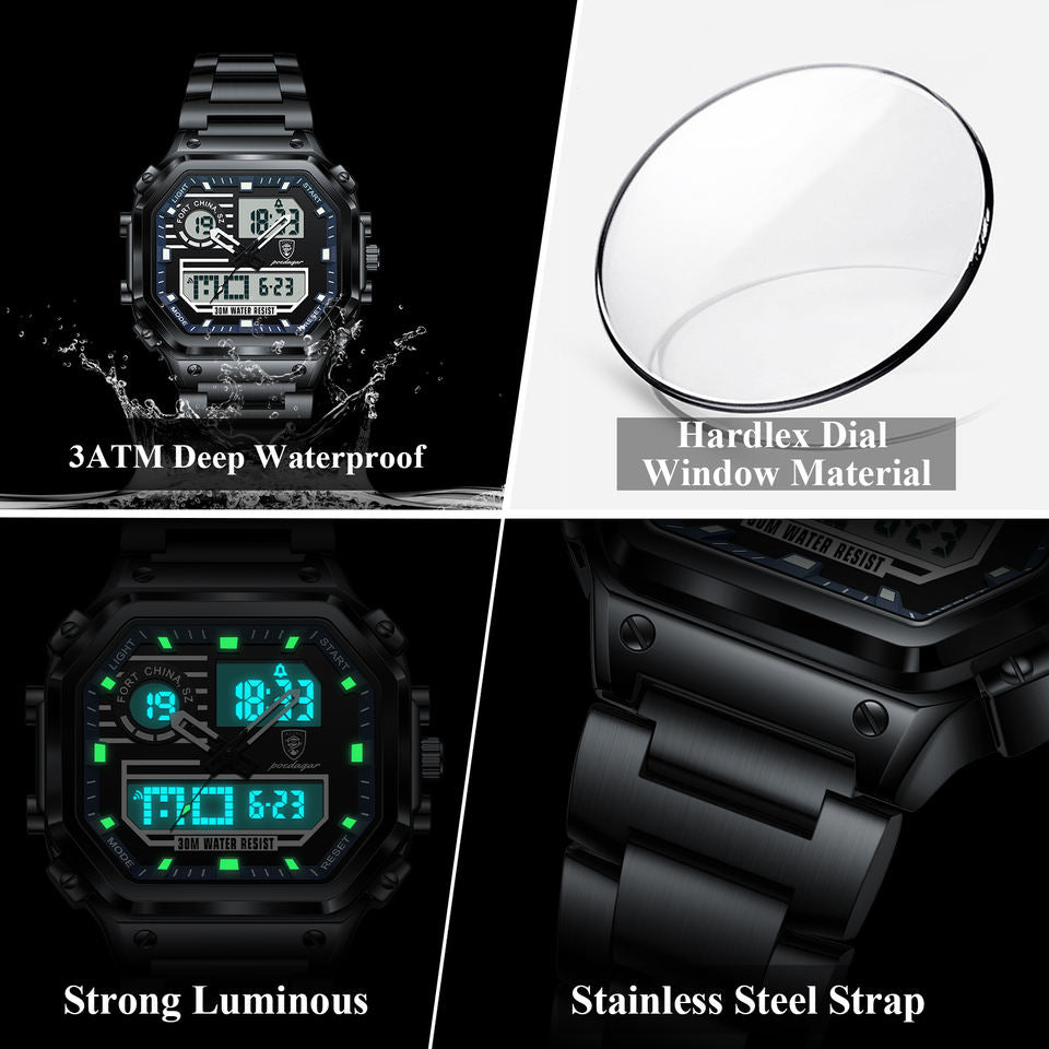 Sentinel Sport Watch