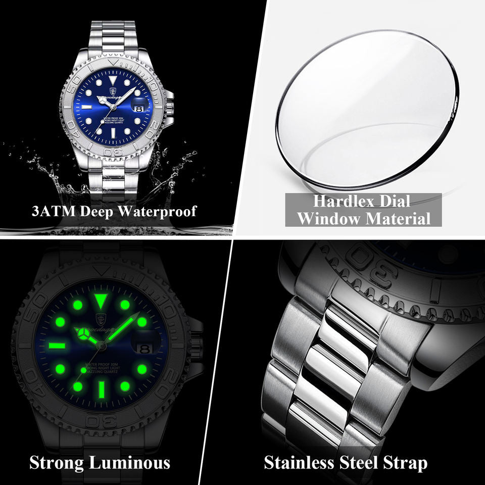 Winslow Watch