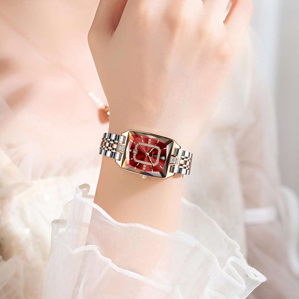 Odalys Watch