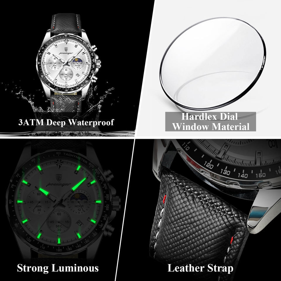 Hartwell Watch
