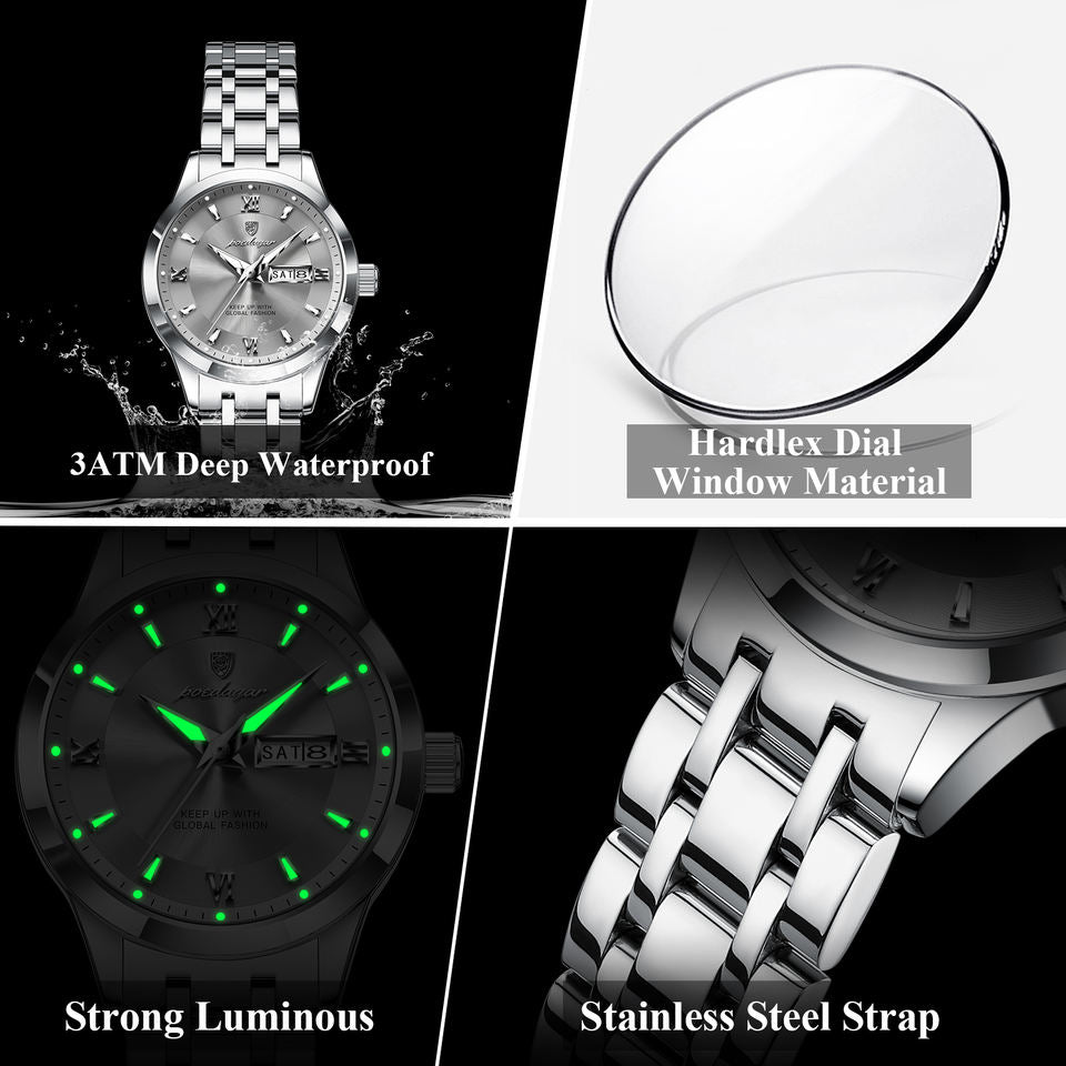 Harrington Classic Watch