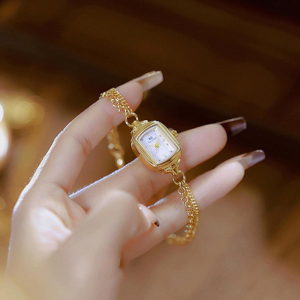 Genevieve Radiance Watch
