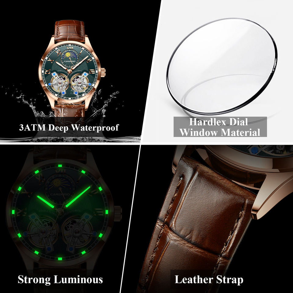 Radleigh Automatic Watch