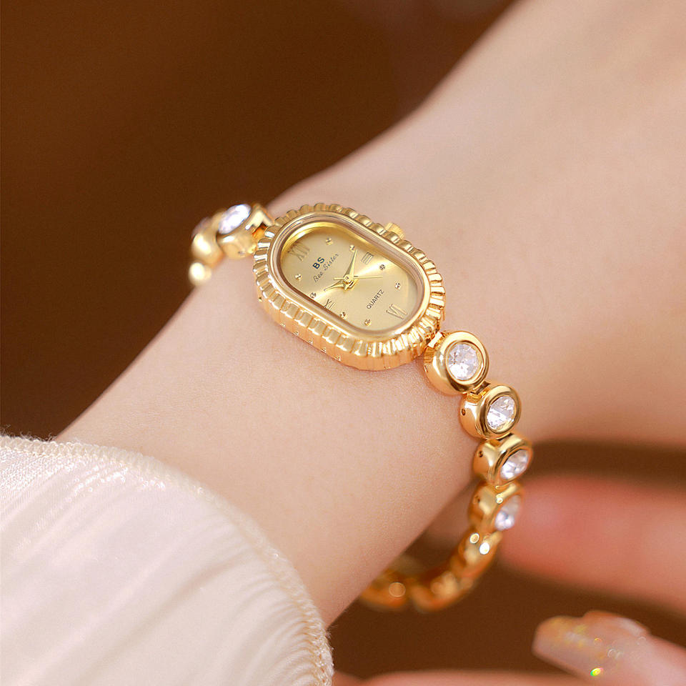 Rosalie Blossom Watch
