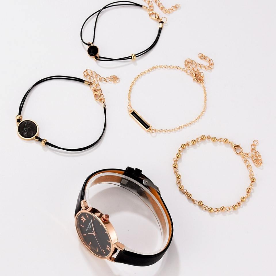 Camille Classic Watch
