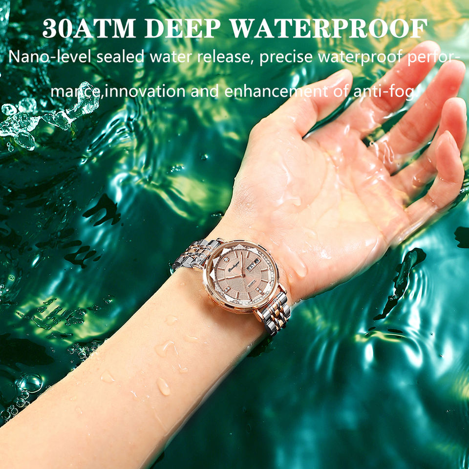 Guinevere Watch