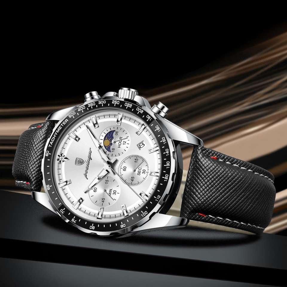 Hartwell Watch