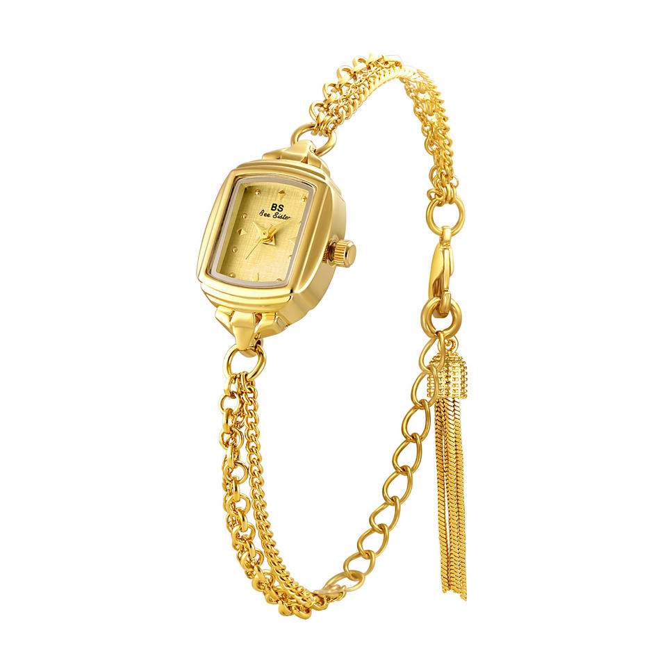 Genevieve Radiance Watch
