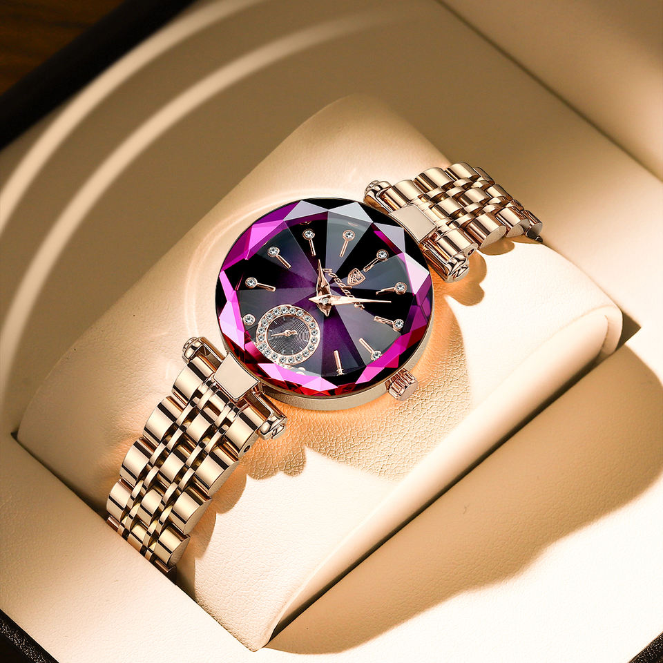 Perpetua Petite Watch