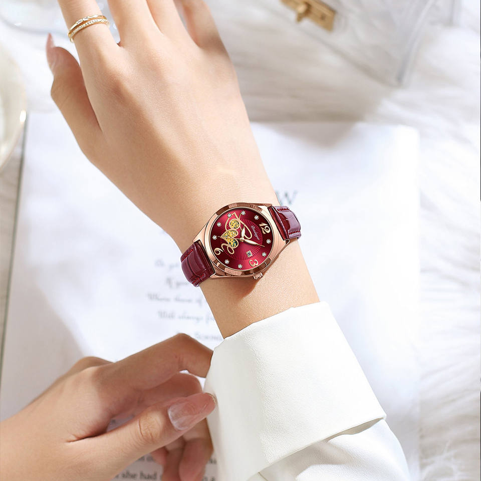 Rosamund Watch