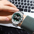 Pathfinder Multi-Function Watch