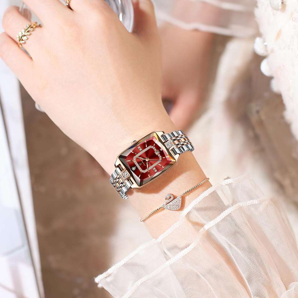 Odalys Watch