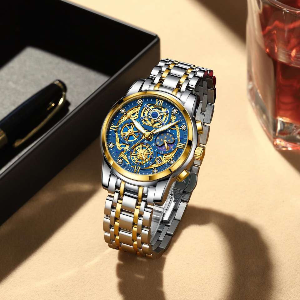 Sheridan Watch