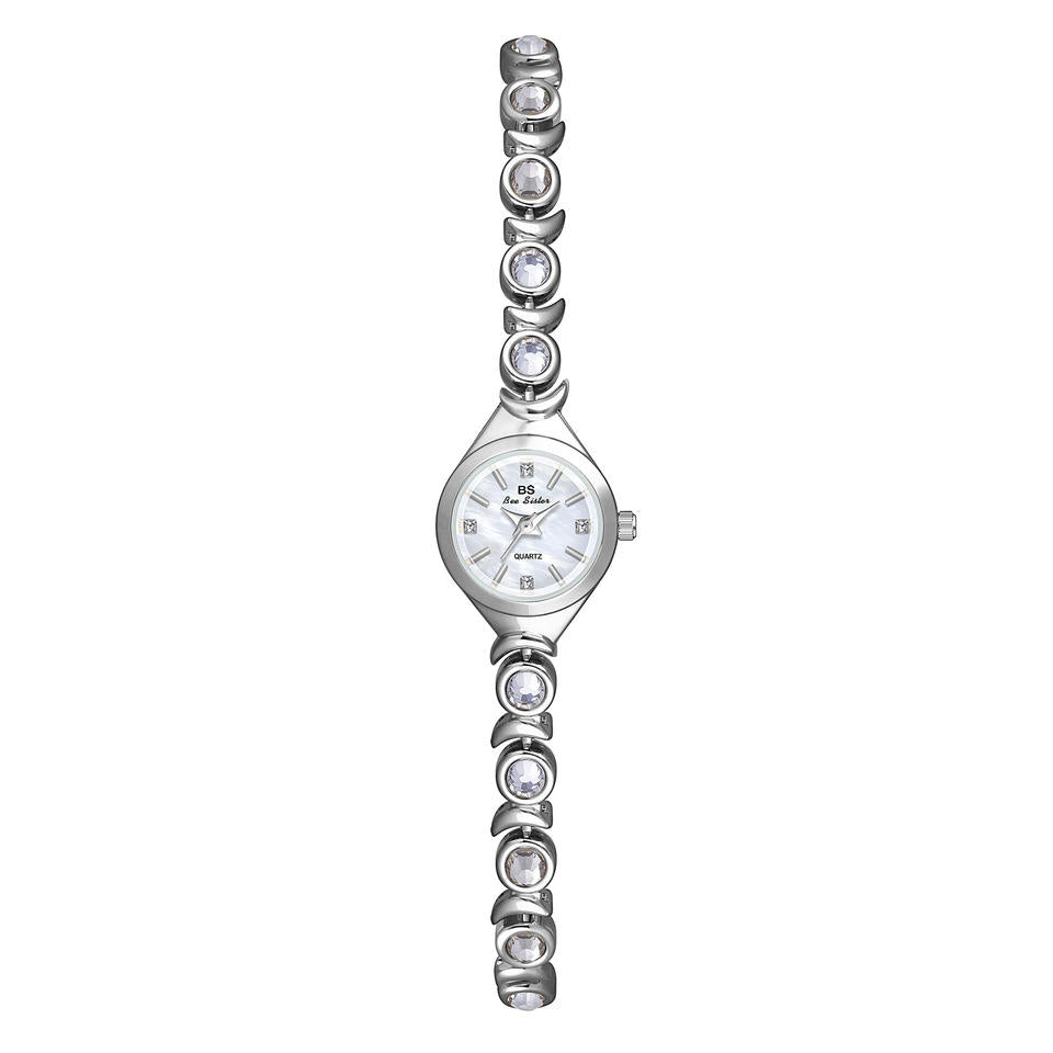 Eleanor Poise Watch